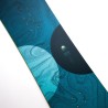 Snowboard board damen Nidecker 2025 Elle Blue