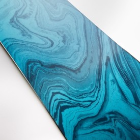 Snowboard board damen Nidecker 2025 Elle Blue