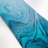 Snowboard board damen Nidecker 2025 Elle Blue