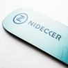 Snowboard board damen Nidecker 2025 Elle Blue