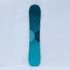 Snowboard board damen Nidecker 2025 Elle Blue