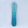 Snowboard board damen Nidecker 2025 Elle Blue