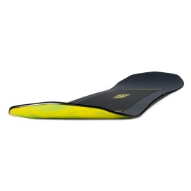 Snowboard board kinder Nidecker 2025 Sensor Multicolor