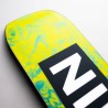 Snowboard board kinder Nidecker 2025 Sensor Multicolor