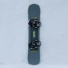Snowboard board kinder Nidecker 2025 Sensor Multicolor