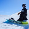 Snowboard board kinder Nidecker 2025 Sensor Multicolor