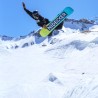 Snowboard board kinder Nidecker 2025 Sensor Multicolor