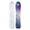 Snowboard board unisex Nidecker 2025 Mellow White