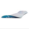 Snowboard board unisex Nidecker 2025 Mellow White