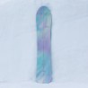 Snowboard board unisex Nidecker 2025 Mellow White