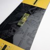 Snowboard board harren Nidecker 2025 Sensor Team Mustard