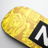 Snowboard board harren Nidecker 2025 Sensor Team Mustard
