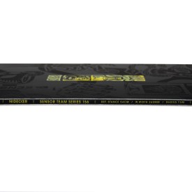 Snowboard board harren Nidecker 2025 Sensor Team Mustard