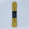Snowboard board harren Nidecker 2025 Sensor Team Mustard