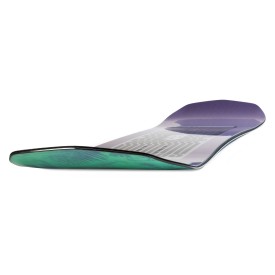 Snowboard board damen Nidecker 2025 Sensor Purple