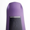 Snowboard board damen Nidecker 2025 Sensor Purple