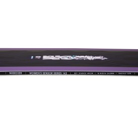 Snowboard board damen Nidecker 2025 Sensor Purple