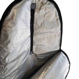 POKROWIEC JP AUSTRALIA JP Boardbag Light -  XS