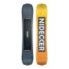 Snowboard board harren Nidecker 2025 Sensor Blue