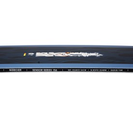 Snowboard board harren Nidecker 2025 Sensor Blue