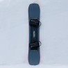 Snowboard board harren Nidecker 2025 Sensor Blue