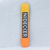 Snowboard board harren Nidecker 2025 Sensor Blue