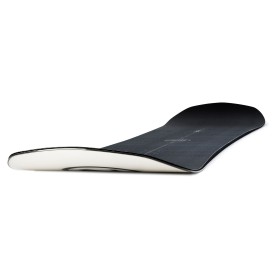 Snowboard board harren Nidecker 2025 Play Black