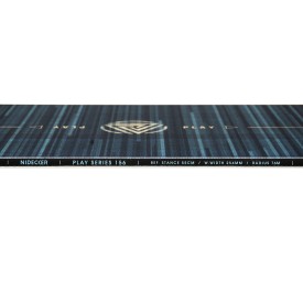 Snowboard board harren Nidecker 2025 Play Black