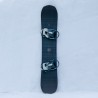 Snowboard board harren Nidecker 2025 Play Black