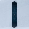 Snowboard board harren Nidecker 2025 Play Black