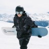Snowboard board harren Nidecker 2025 Play Black