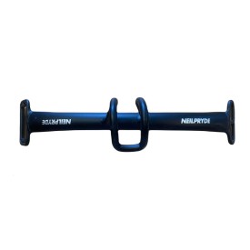 Hak Trapezowy NeilPryde czarny - 30