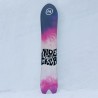 Snowboard board harren Nidecker 2025 Beta White