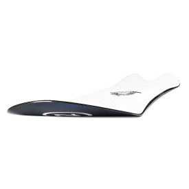 Snowboard board harren Nidecker 2025 Beta White