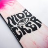 Snowboard board harren Nidecker 2025 Beta White