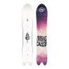 Snowboard board harren Nidecker 2025 Beta White