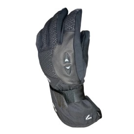 Handschuhe herren LEVEL Super Pipe Gore Tex Black