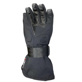 Handschuhe herren LEVEL Super Pipe Gore Tex Black