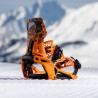Bindungen unisex Nidecker 2025 SUPERMATIC® DuneOrange