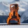 Bindungen unisex Nidecker 2025 SUPERMATIC® DuneOrange