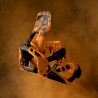 Bindungen unisex Nidecker 2025 SUPERMATIC® DuneOrange