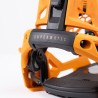 Bindungen unisex Nidecker 2025 SUPERMATIC® DuneOrange