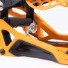 Bindungen unisex Nidecker 2025 SUPERMATIC® DuneOrange