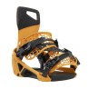 Bindungen unisex Nidecker 2025 SUPERMATIC® DuneOrange