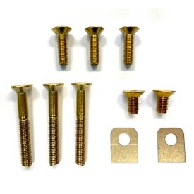 Folienschrauben NeilPryde Glide Wind HP Screw