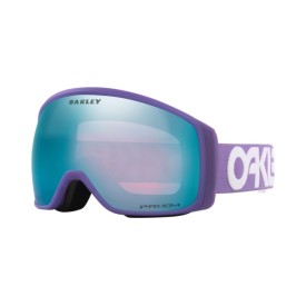 Snowboard Goggles Herren Oakley 2025 0OO7105 blue-purple