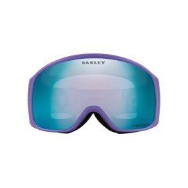 Snowboard Goggles Herren Oakley 2025 0OO7105 blue-purple