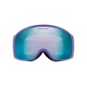 Snowboard Goggles Herren Oakley 2025 0OO7105 blue-purple