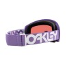 Snowboard Goggles Herren Oakley 2025 0OO7105 blue-purple