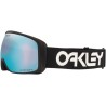 Snowboard Goggles Herren Oakley 2025 0OO7104 blue-blk